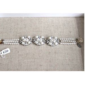 Haute Bride Bracelet
